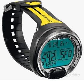 Cressi Leonardo Diving Computer Subacqueo