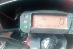 Aprilia rx 125 4t