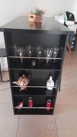 tavolo da snack