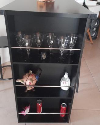 tavolo da snack