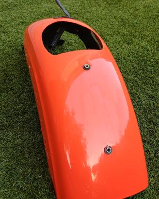 Parafango Posteriore Corto Harley Davidson