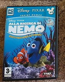 Nemo PC