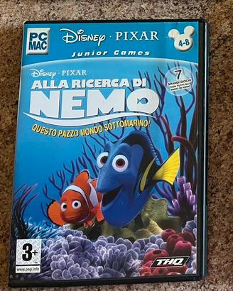 Nemo PC