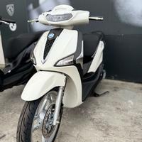 PIAGGIO LIBERTY 125