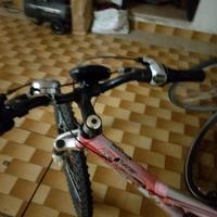 MTB da ragazzo 