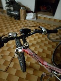 MTB da ragazzo 
