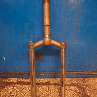 Forcella Piaggio SI 50cc