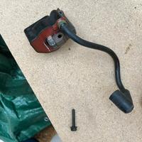 Bobina Accensione e Volano Homelite Sabre S25