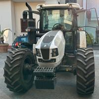 Trattore Lamborghini Strike 120 cv