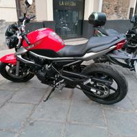 Yamaha XJ 600 - 2011