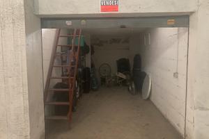 Box/Garage finestrato