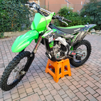 Kawasaki KXF 250 - 2020