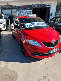 Lancia Ypsilon 1.2 69 CV 5 porte Platinum
