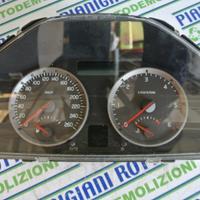 Contagiri / Contachilometri per Volvo C30 2007