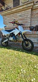 pitbike kayo 140cc