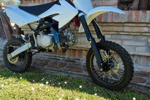 pitbike kayo 140cc