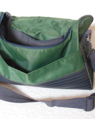 Borsa per macchina fotografica