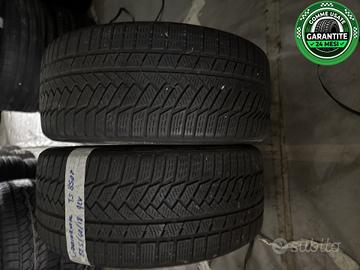 gomme usate 2254018 Winter CONTINENTAL - CON - 028