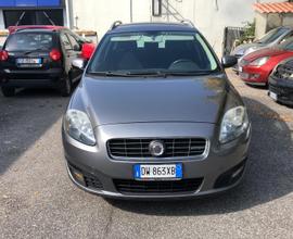 Fiat Croma 1.9 Multijet 16V aut. Dynamic