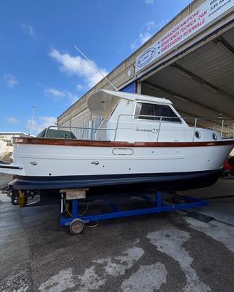 sciallino 25
