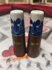 set sale e pepe vintage 