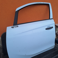 Sportello anteriore sx Opel Corsa E
