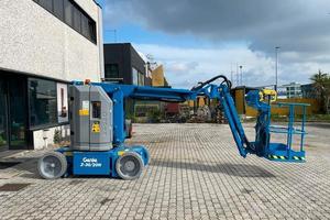 Piattaforma Genie Z30-20 N RJ Articolata 11 mt NEW