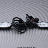 Coppia frecce Y-Perf LED YAMAHA MT03 320 2020 2025