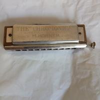 armonica hohner