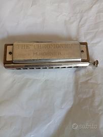 armonica hohner