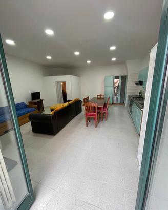 Appartamento indipendente