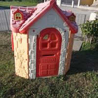 Casetta bambini Faber