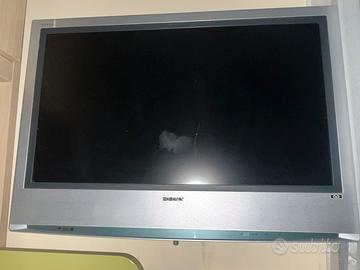 Tv Sony 32 pollici al primo che mi contatta
