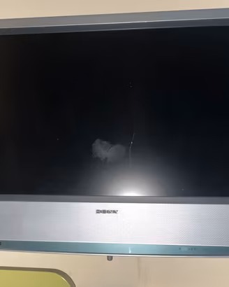 Tv Sony 32 pollici al primo che mi contatta