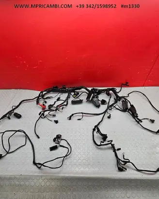 CABLAGGIO IMPIANTO BMW GS 1200 2008 2012 R1200 200