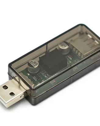 isolatore galvanico usb