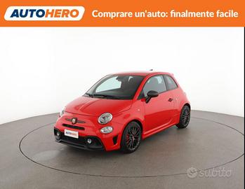 ABARTH 595 KW30290