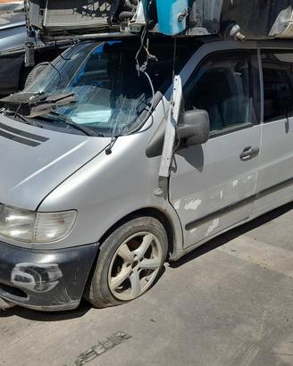 mercedes vito 2000
