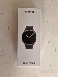 Samsung Galaxy Watch 8 LTE/4G 44mm - NUOVO
