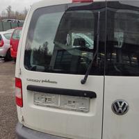 Porta post sx vetr VOLKSWAGEN CADDY del 2008