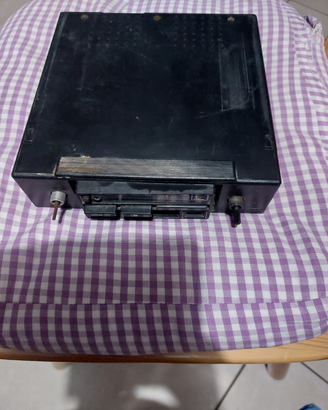 Autoradio Vintage Philips