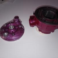 top viola 75 cc (prezzo trattabile)