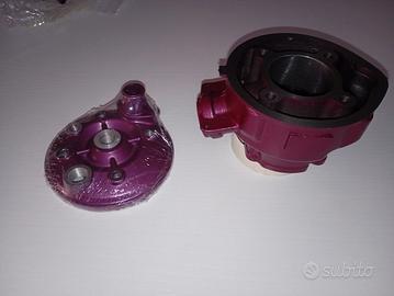 top viola 75 cc (prezzo trattabile)