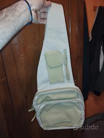 Marsupio tracolla borsa Hblix Outdoor Reaction