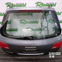 PORTELLONE PER AUDI A6 4F AVANT ANNO 2008
