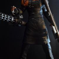 Nemesis COLOSSAL 1:4 HCG Resident Evil ~ BIOHAZARD