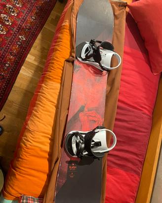 Tavola da snowboard
