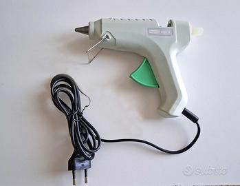 Rapid EG111  Pistola per Colla a Caldo