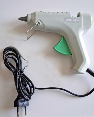 Rapid EG111  Pistola per Colla a Caldo