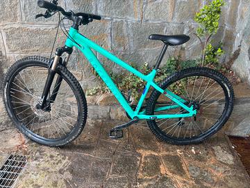 Biciclette rock rider